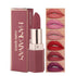 Labial Mate Handaiyan Resistente al Agua - BellezaPlenitud